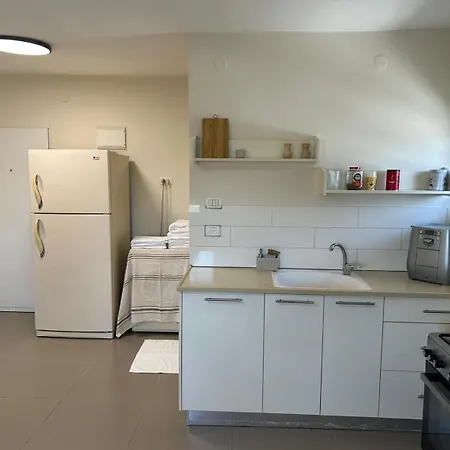 דירת אירוח בעמק Apartment Bet She'an Exterior photo