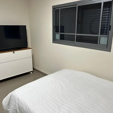 דירת אירוח בעמק Apartment Bet She'an Exterior photo