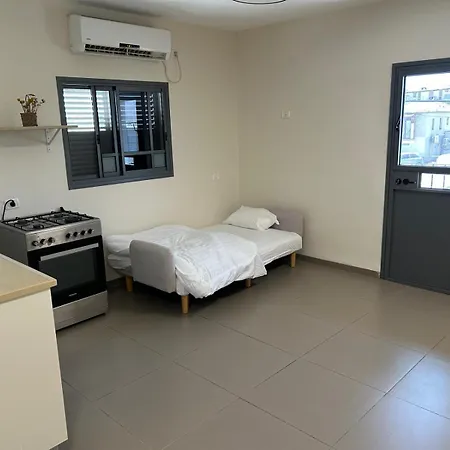 דירת אירוח בעמק Apartment Bet She'an Exterior photo