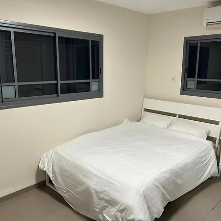 דירת אירוח בעמק Apartment Bet She'an Exterior photo