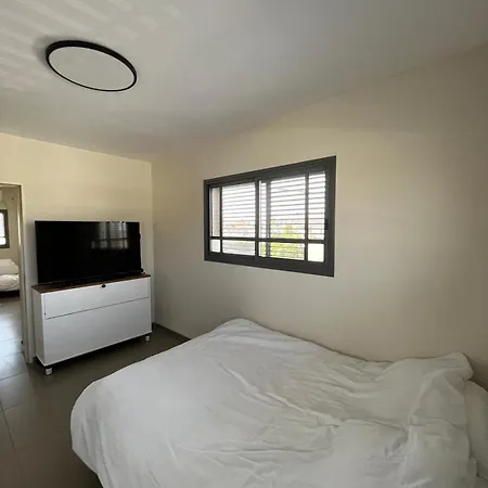דירת אירוח בעמק Apartment Bet She'an Exterior photo