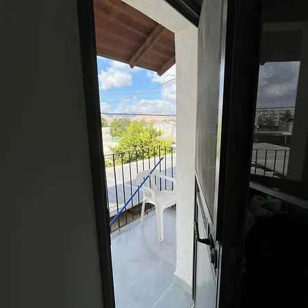 דירת אירוח בעמק Apartment Bet She'an Exterior photo